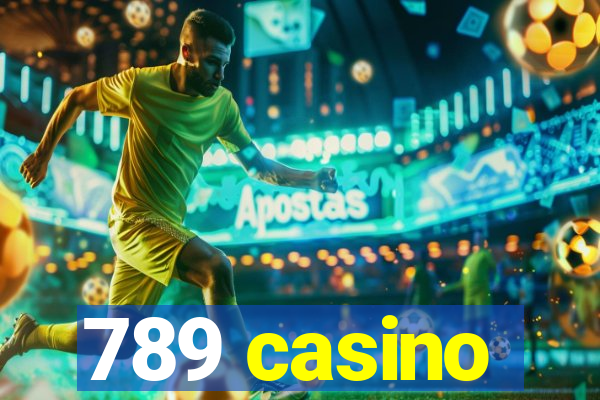 789 casino